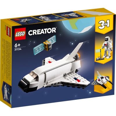 LEGO® Creator - Космическа совалка (31134)