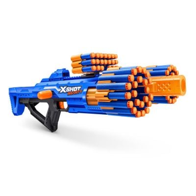 Бластер X-Shot, Insanity Berzerko, 48 снаряда