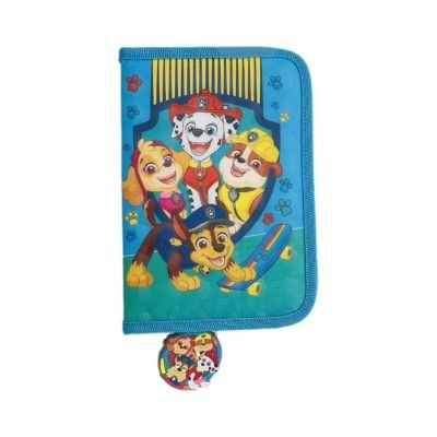 PPT04731_2_001w 3800157291958 Моливник 1 цип 2 капака, Paw Patrol