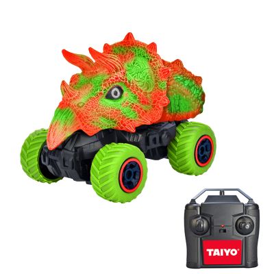 Кола с дистанционно управление Mini Dino, Taiyo, 1:40, Rhino
