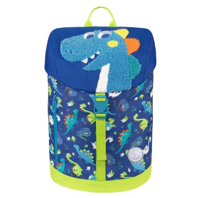 Мини раница Smart Kids, Tiger Family, модел Dino Kingdom