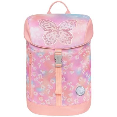Мини Раница Buckle, Tiger Family, модел Glitterlocks