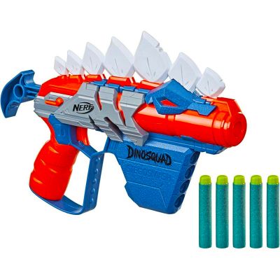 Бластер Nerf, Stegosmash