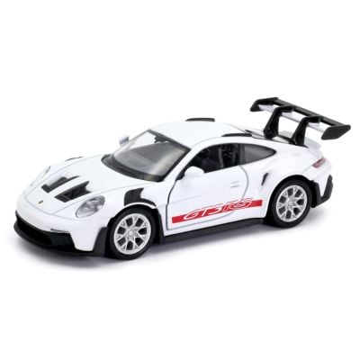 Метална количка, RMZ City, Porsche 911 GT3