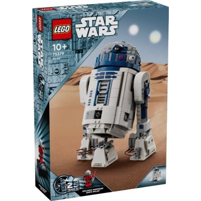 LEGO® Star Wars - R2-D2 (75379)