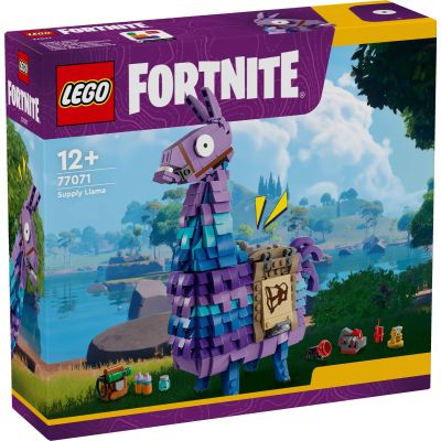 LEGO® Fortnite - Supply Llama (77071)