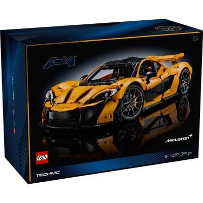 LEGO® Technic - McLaren P1™ (42172)