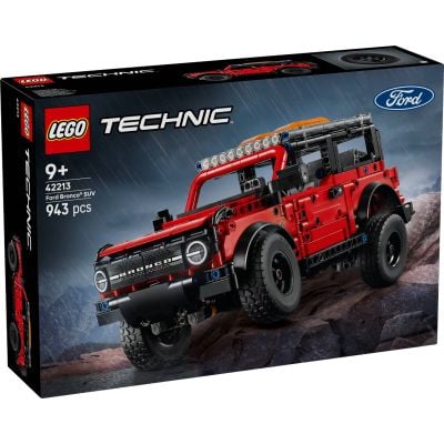 LEGO® Technic - Джип Ford Bronco® (42213)