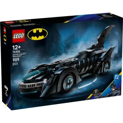 LEGO® Super Heroes - Батмобил от Batman Forever™ (76304)