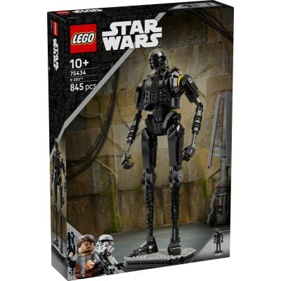LEGO® Star Wars - Дроид за сигурност K-2SO™ (75434)