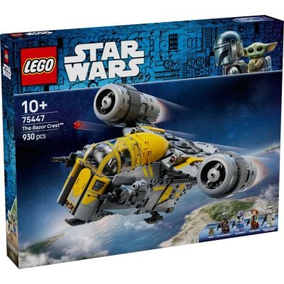 LEGO® Star Wars - The Razor Crest™ (75447)
