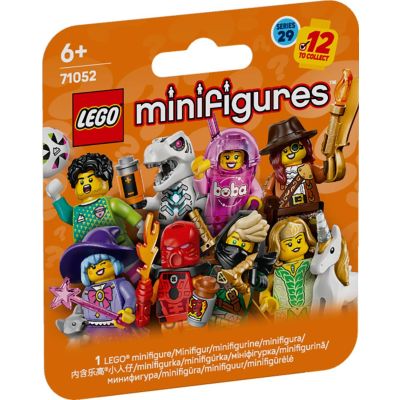 LEGO® Minifigures - Серия 29 (71052)