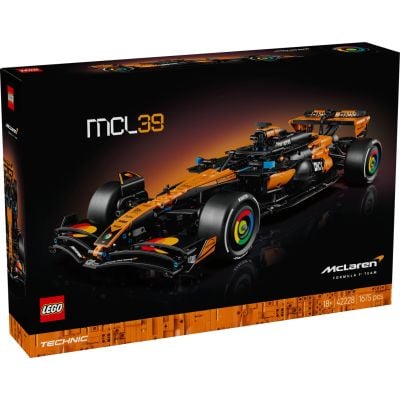 LEGO® Technic - Кола McLaren MCL39 F1® (42228)