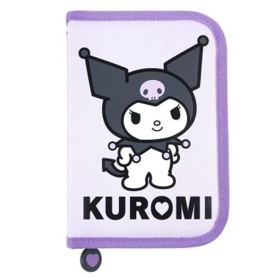 Необорудван несесер, St Majewski, Kuromi Violet