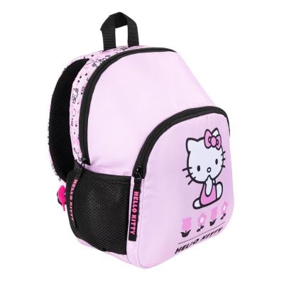 Раница за детска градина, St Majewski, Hello Kitty, 30 см