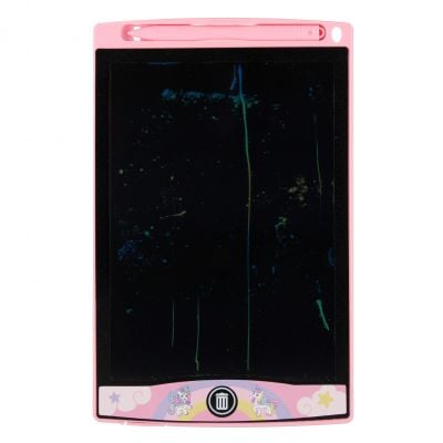 LCD таблет за рисуване, Starpak, Unicorn