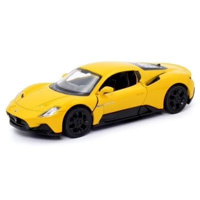 Метална количка, RMZ City, Maserati MC 20