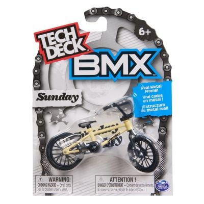 Мини BMX велосипед, Tech Deck, Sunday, 20147585