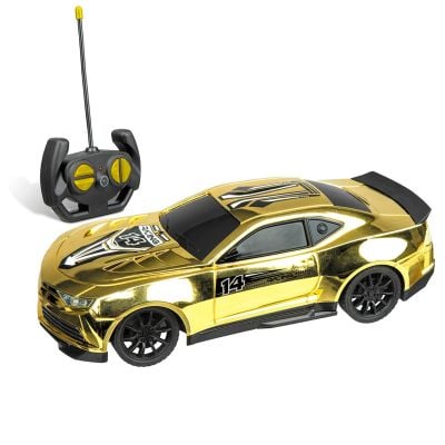 Кола с дистанционно, Mondo Motors, Sparkling Tuners, 1:16