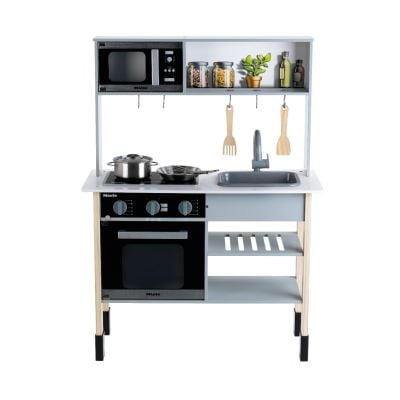 Кухненски комплект със звуци и светлини, Miele