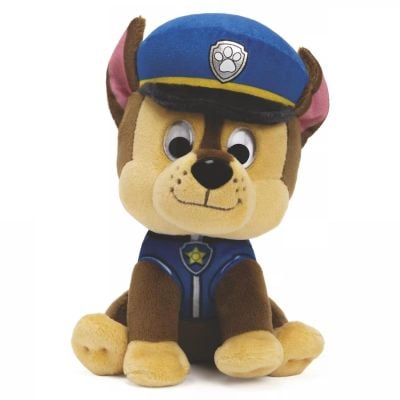 Плюшена играчка, Paw Patrol, Chase, 15 см, 20131881