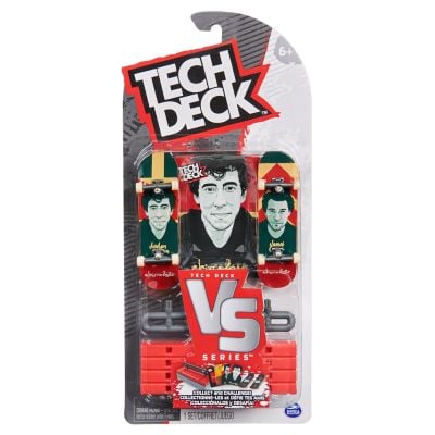 Комплект 2 мини дъски, Tech Deck, VS Series, 20139399