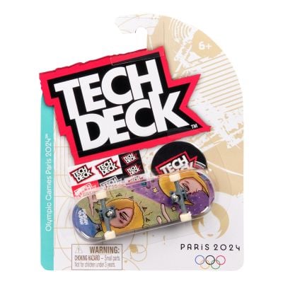 Мини дъска скейтборд Tech Deck, 20147309