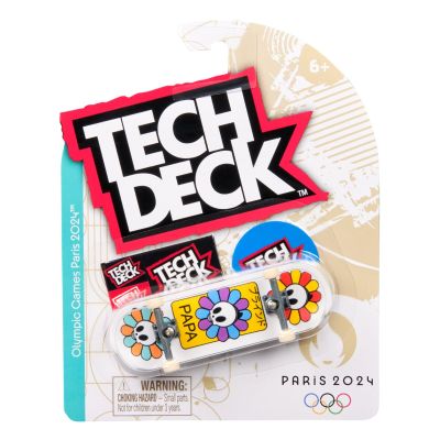 Мини дъска скейтборд Tech Deck, 20147310