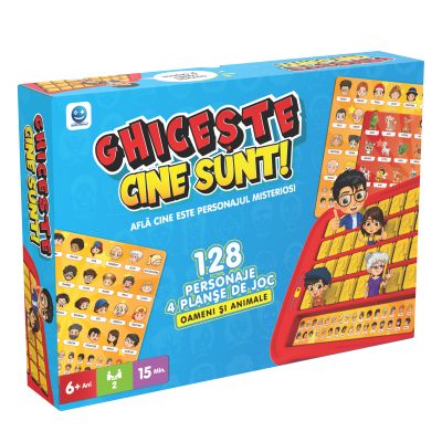 S00003294_001w 8680863032947 Настолна игра, Smile Games, Познай кой съм аз