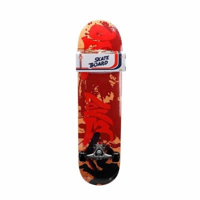 Скейтборд Rising Sports Xtreme, 80 см, Love