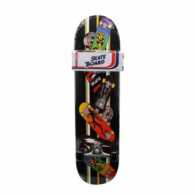 Скейтборд Rising Sports Xtreme, 80 см, Skate 101