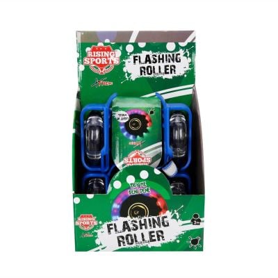 Ролкови кънки Rising Sports Xtreme, Сини