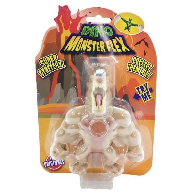 Фигурка Monster Flex Dino, Чудовището което се разтяга, Spyno