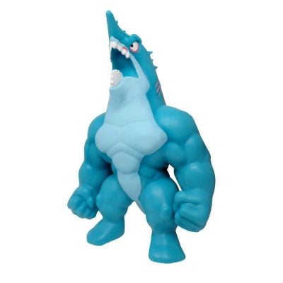 Фигурка Monster Flex Aqua, Разтягащо се морско чудовище, Helijaw