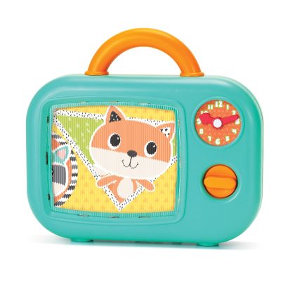 Бебешка играчка B Kids, Музикална кутия