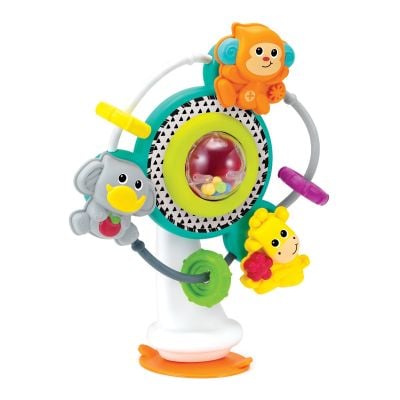 Бебешка играчка B Kids, Мелница