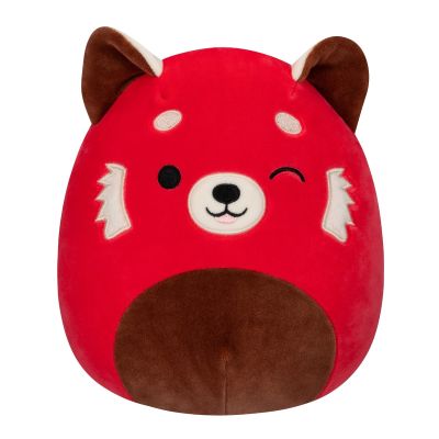 Плюшена играчка, Squishmallows, Cici, 19 см