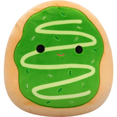 Плюшена играчка, Squishmallows, Daisuke, 19 см