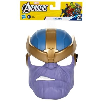 Маска Marvel Avengers, Thanos