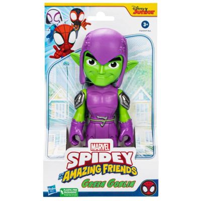 Мега фигурка Spidey and his amazing friends, Green Goblin, F7261