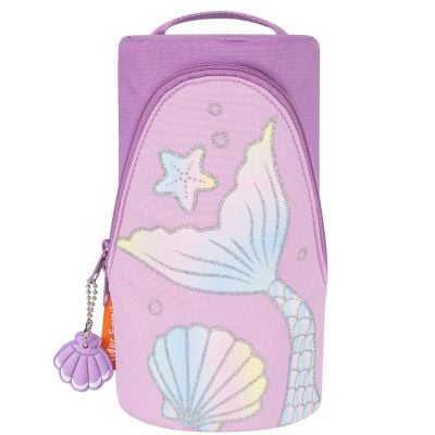 Моливник тип несесер, Tiger Family, Fun Time Magic, Under the Sea