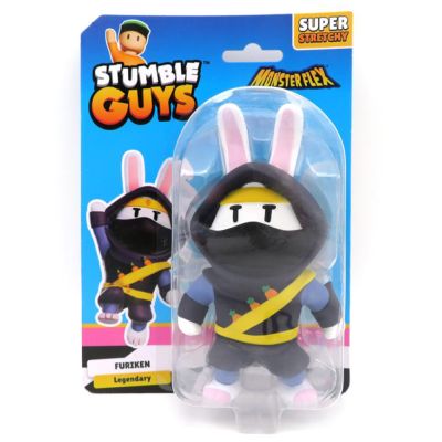 Гъвкава фигурка, Monster Flex, Stumble Guys, S2, Furiken