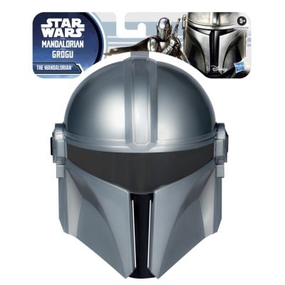 Маска, Star Wars, The Mandalorian, G1429