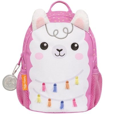SKDF-013A_001w 4895232509317 Мини Раница Dear Friends, Tiger Family, модел Party Llama