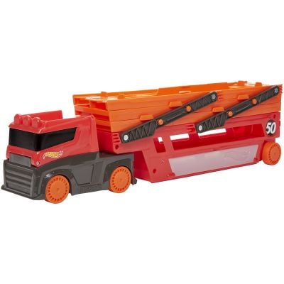 Мега Автовоз Hot Wheels, GHR48