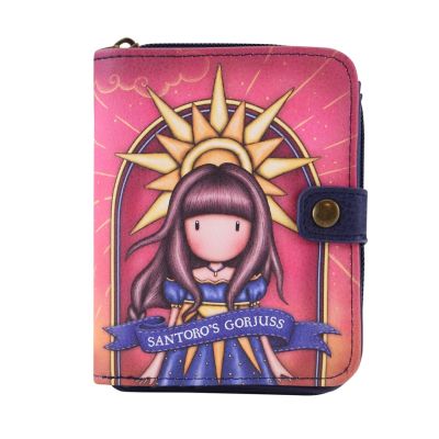 Портфейл за карти Gorjuss, Ray Of Light