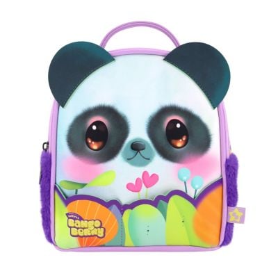 Раница с аксесоари Bangoberry, Pally Panda