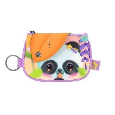 Чантичка тип ключодържател Bangoberry, Pally Panda