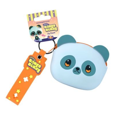Портфейл тип ключодържател Bangoberry, Pally Panda