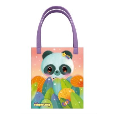 Чанта тип торбичка Bangoberry, Pally Panda